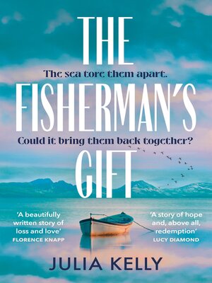 cover image of The Fisherman's Gift